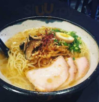 Aiko Ramen food