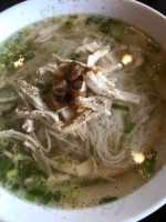 Pho Viet food