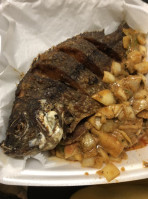 Darou Salam food