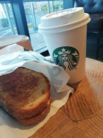 Starbucks food