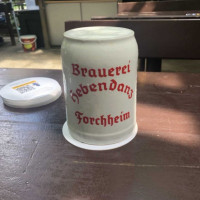 Hebendanz Keller Forchheim food