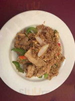 Thai House Cuisine food