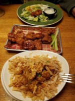 Applebee's Grill food