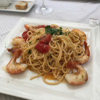 Il Postino food