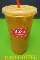 Bosa Donuts food