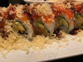 California Roll Factory food