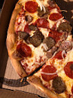 Ricco's Pizza food