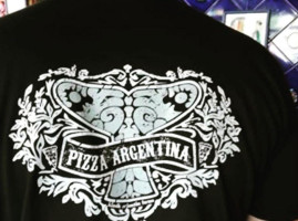 Pizza Argentina Kalekapısı inside