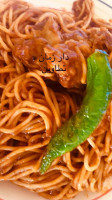 مقهى علالة دار زمان تطاوين Café Allèla Dar Zmèn Tataouine food