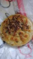 Pupusas food