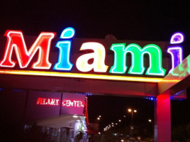 Miami food