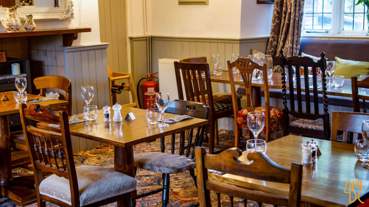 restaurant image