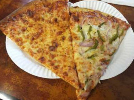 Palermo Pizza And Grill food