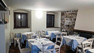 Antica Osteria Molinari Sante food