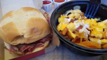 Arby's food