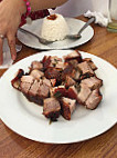 Liloan's Pride Liempo food