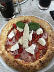 Pizzeria Pino Smeraldino food