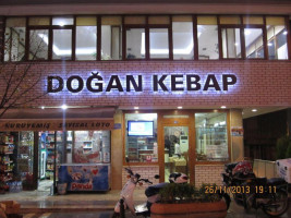 Doğan Kebap food