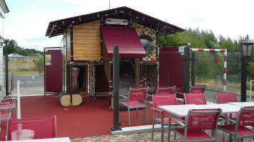 Buffalo Grill - Vierzon food