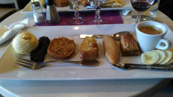 Listanbul food