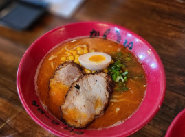 Kai Ramen West Hollywood food