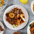 Rojak Dan Mee Rebus Special Robiah food