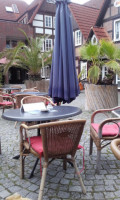 Caffe Vitaly inside