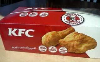 Kfc food