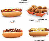 A&w Canada food