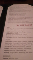 The Keg Steakhouse Windsor Devonshire menu