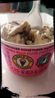 Marble Slab Creamery food