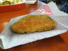 Kfc food