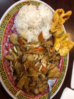 Golden Dragon Chinese food