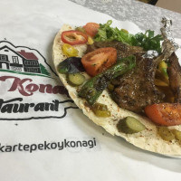 Köy Konağı Restoran food