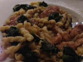 Bertucci's Italian food