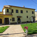 Agriturismoarcobaleno outside