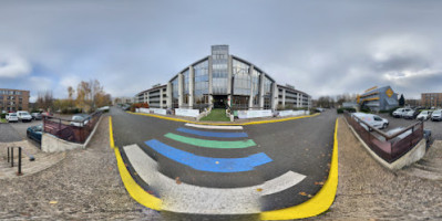 Campanile Torcy Marne La VallÉe outside