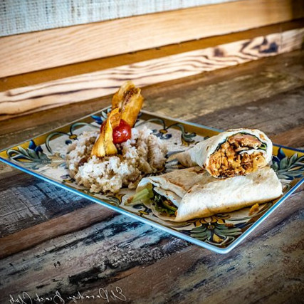restaurant image
