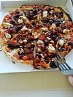 Tropic Pizza food