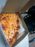 Little Italy Pizza food