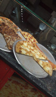 Little Italy Pizza food