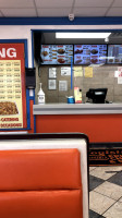 Louisiana Fried Chicken menu