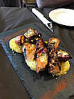 Bar Restaurante Luga food