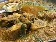 Lahori Karahi Chargha food