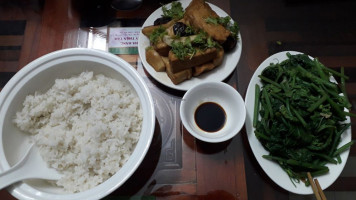 Thien Tam food