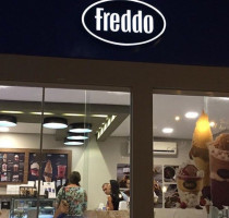 Freddo food