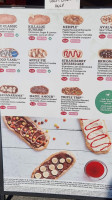 Beavertails Byward Market food