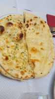 Le Kashmir food