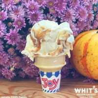 Whit's Frozen Custard Of Holland, Mi food