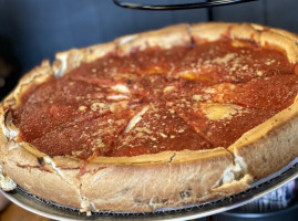 Giordano's food